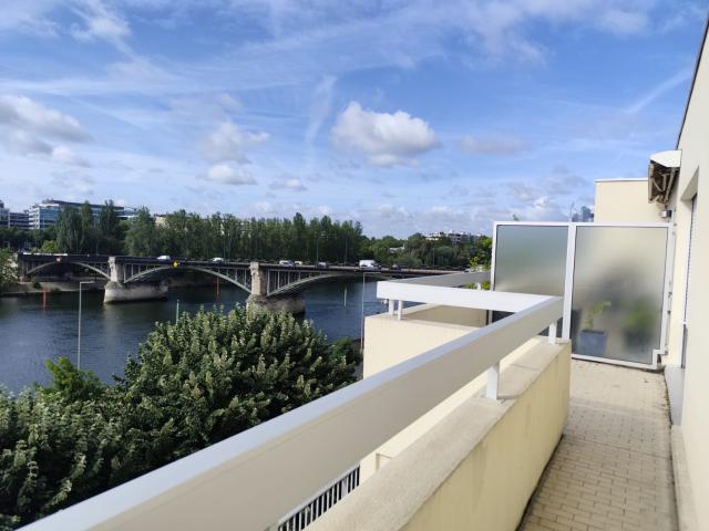Appartement 2pièce s 1chambre s 46,70 m² Courbevoie 92400