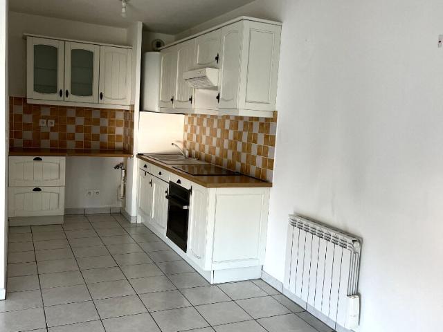 Appartement 2pièces Chassieu 55.67 m²
