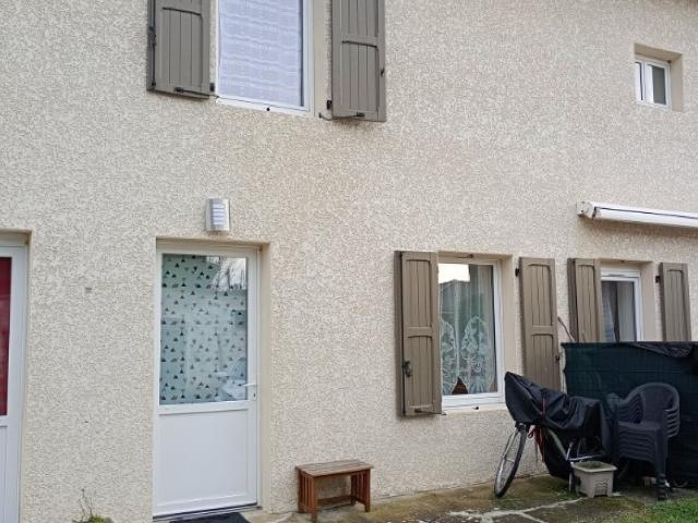 Appartement 2pièces Jonage 49.74 m²