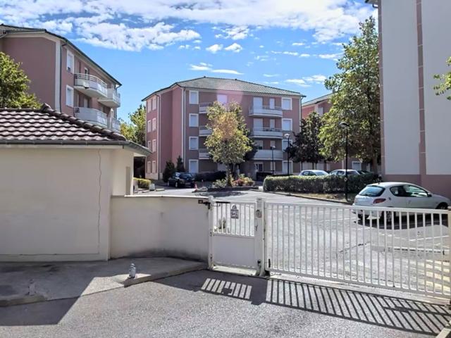 Appartement 2pièces Pont De Cheruy 47.71 m²