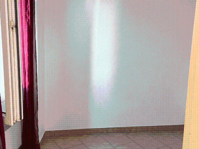 Appartement 2piéces 35m2