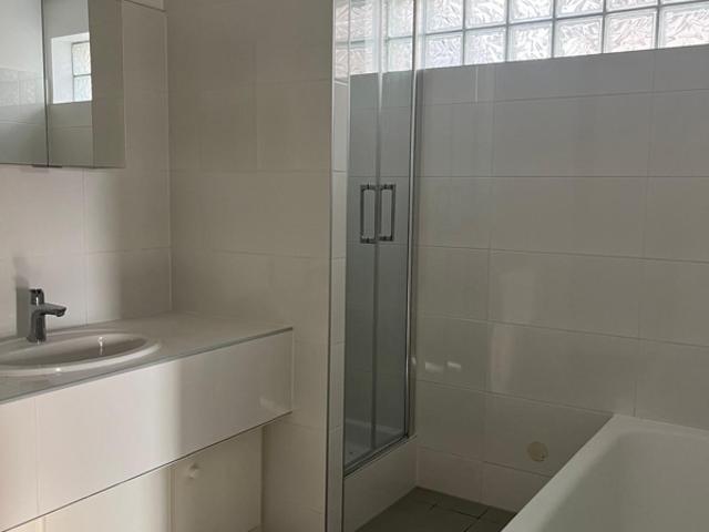 Appartement 2pièces 55m2 avec garage