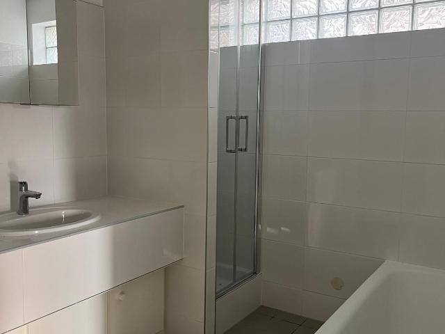 Appartement 2pièces 55m2 avec garage
