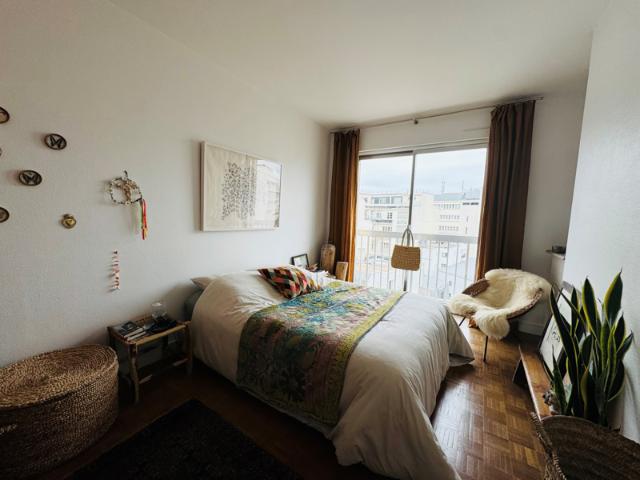 APPARTEMENT 2PIECES 52M2 CAVE BALCON PARKING G
