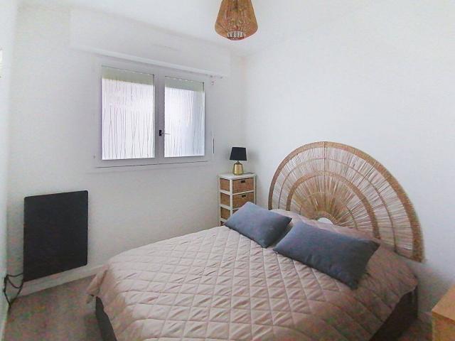APPARTEMENT 2PP CABOURG 2 pièce s 27.3 m2