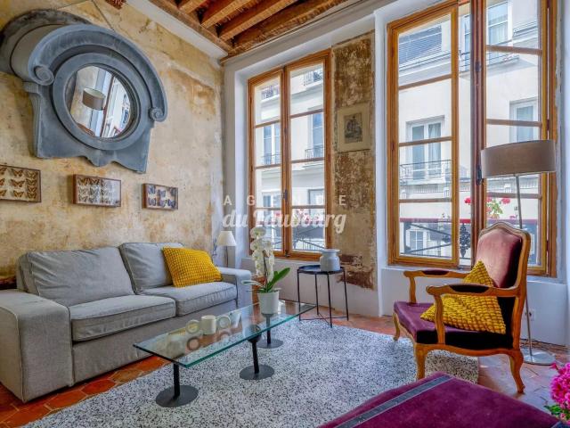 Appartement 33,40 m2