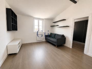 Appartement 33.12 m² 2 Pièces Clamart 92140