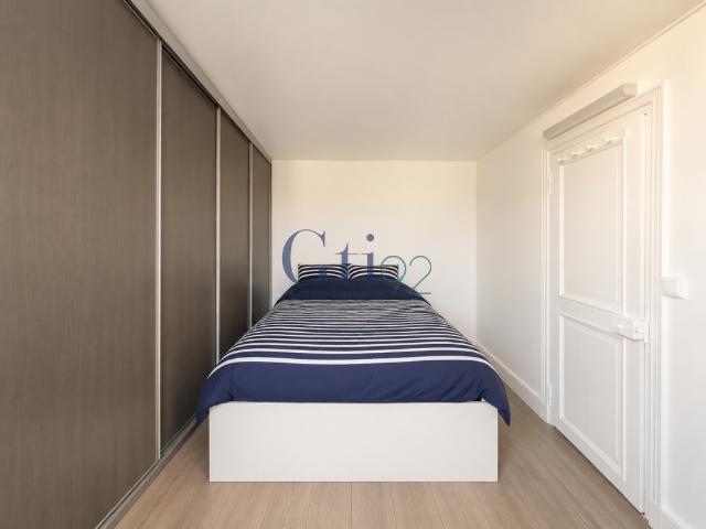 Appartement 33.12 m² 2 Pièces Clamart 92140