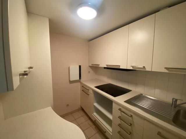 Appartement 33.3m² – LES PONTS DE CE