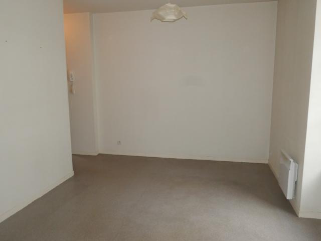 Appartement 33 m² 2 Pièces Rennes 35000