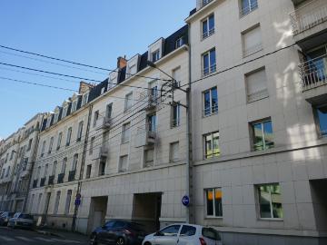 Appartement 33 m² 2 Pièces Rennes 35000