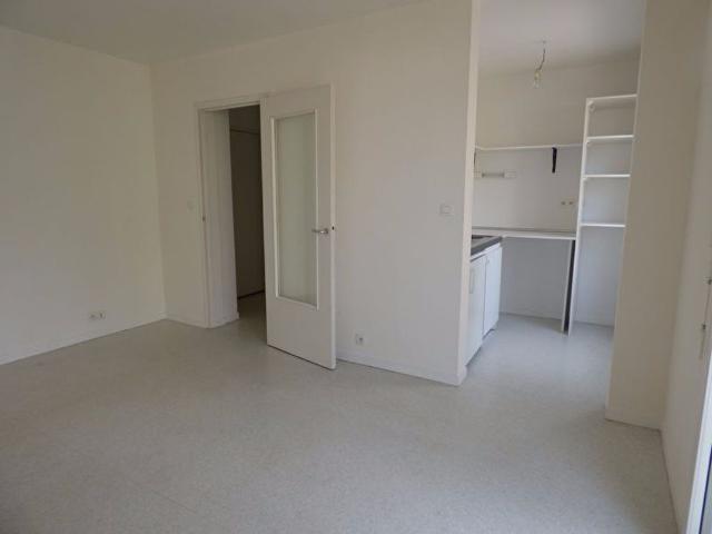 Appartement 33 m² 2 Pièces Rennes 35000