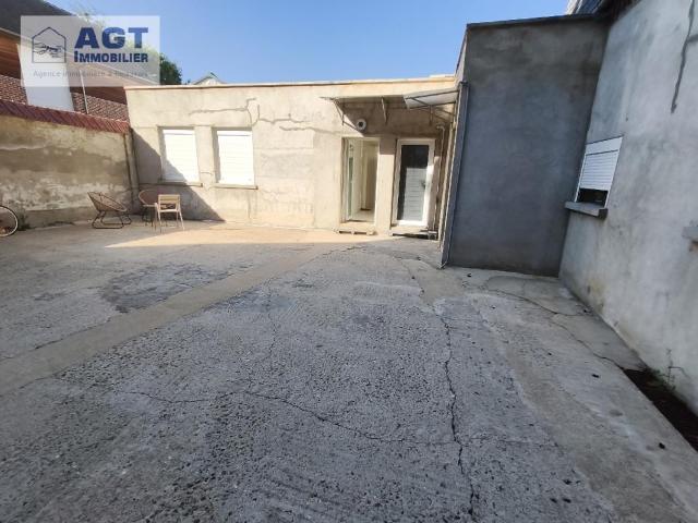 Appartement 33 pièces, 33 m² à louer à Beauvais 60000