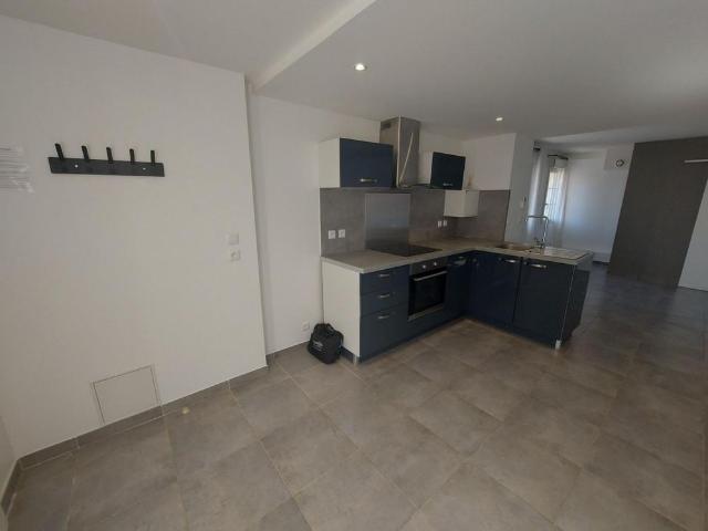 Appartement 33m², 1 pièce, Agde