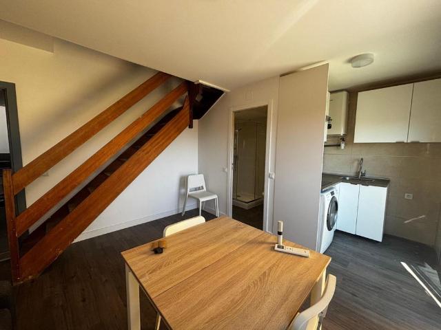 Appartement 33m², 2 pièces, Agde Le Cap D Agde