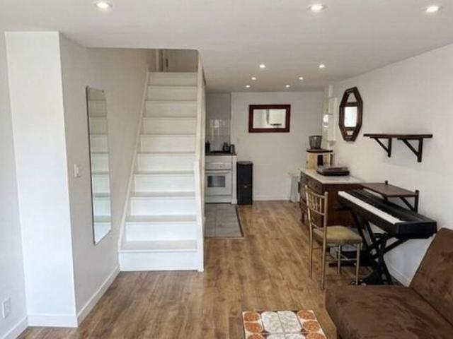 Appartement 33m² – 2 pièces – Paris