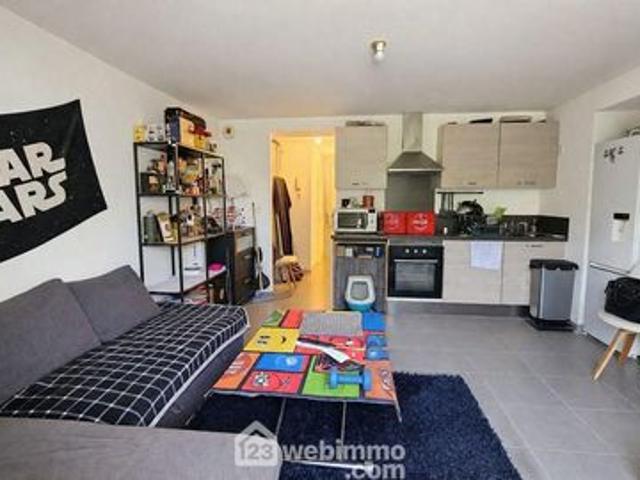 Appartement 33m² Milly la Forêt