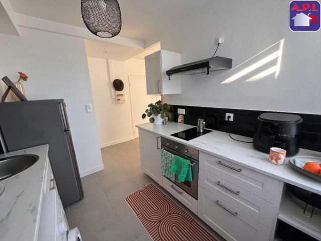 Appartement 33m² Toulouse