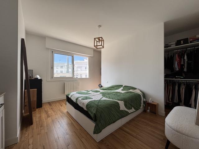 APPARTEMENT 300M PLAGE DE LA GRANDE CONCHE