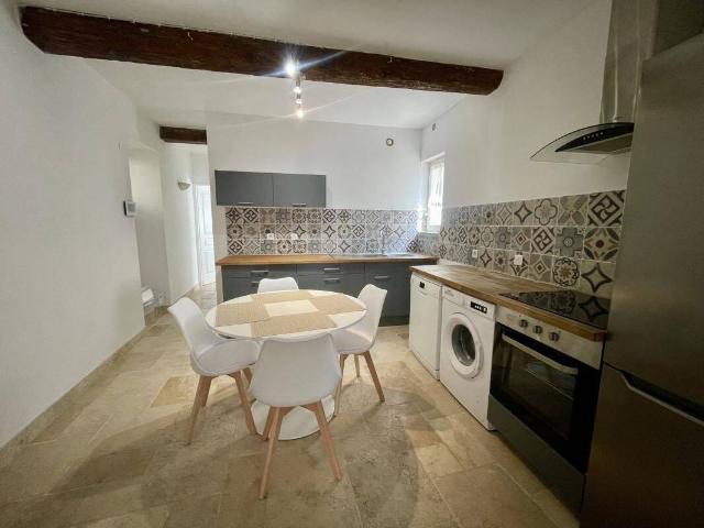 Appartement