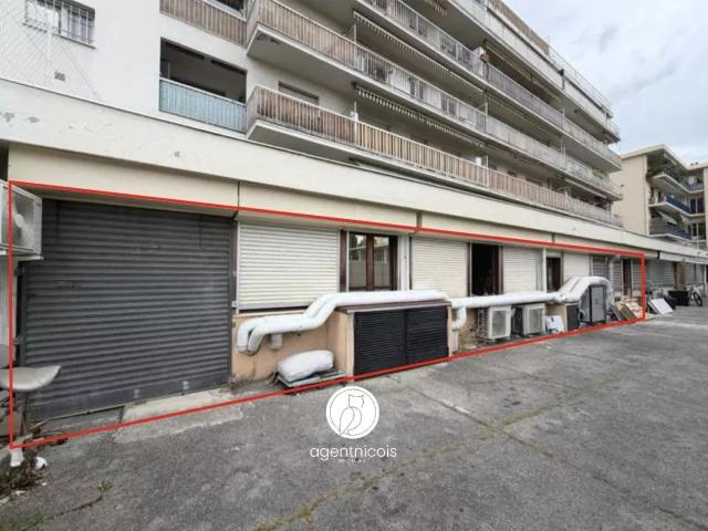 Appartement 306 m²