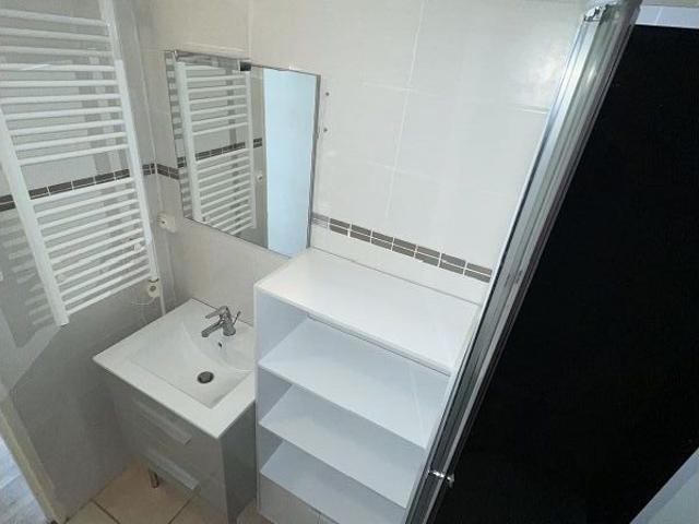Appartement 30.77 m² 2 Pièces Perpignan 66100