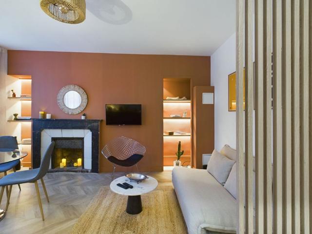 Appartement 30.93 m² 2 Pièces Avignon 84000