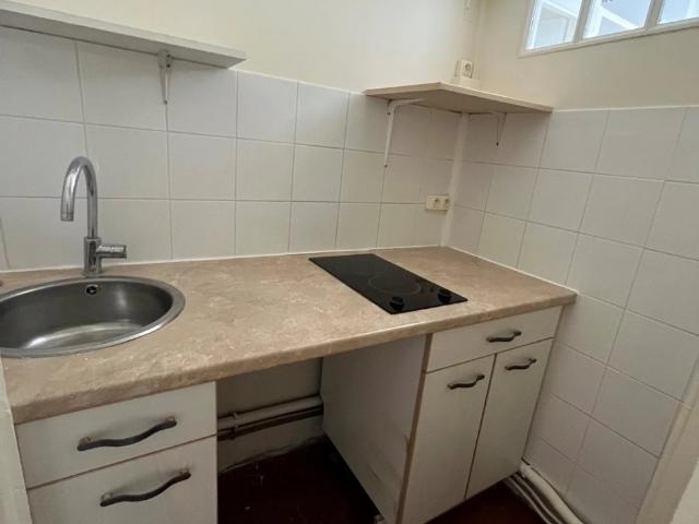 appartement 30.15 m² 2 pièces paris 75013