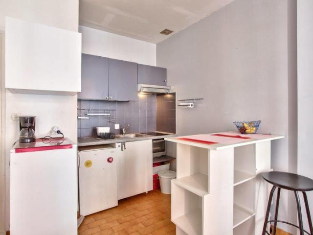Appartement 30 m2 TOULOUSE