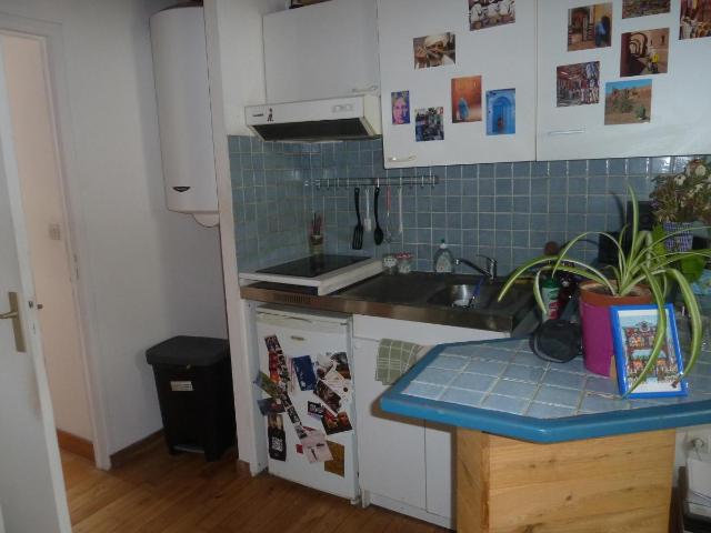 Appartement, 30 m² à louer à Cambrai 59400