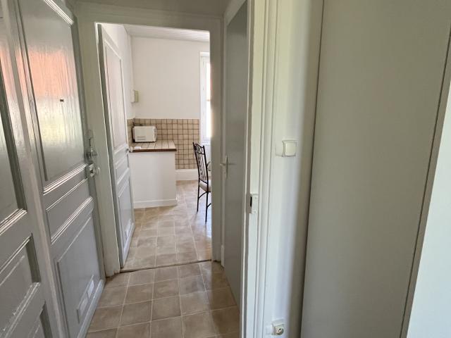 Appartement 30 m² 1 pièce Montluçon 03100