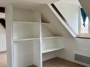 Appartement 30 m² 1 pièce Périgueux 24000