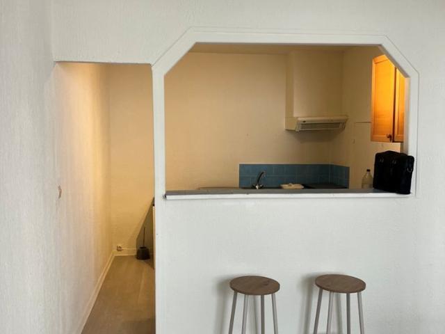 Appartement 30 m² 2 Pièces Perpignan 66100