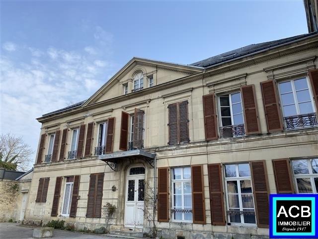 appartement 30m2