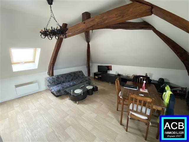 appartement 30m2