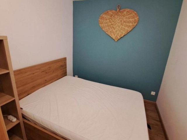 Appartement 30m², 1 pièce, Cap D Agde