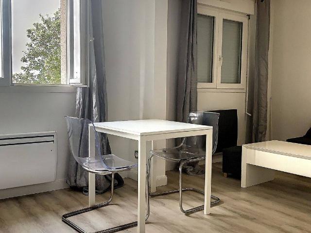 Appartement 30m ²