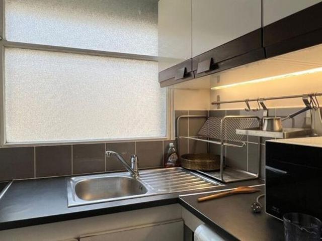 Appartement 30m² – 2 pièces – Paris