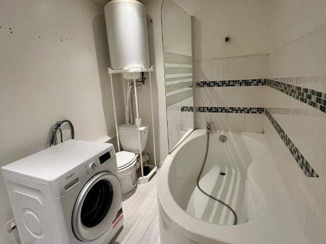 Appartement 30m ²