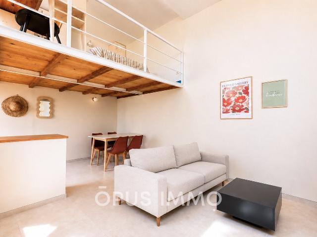 Appartement 30m² Montpellier