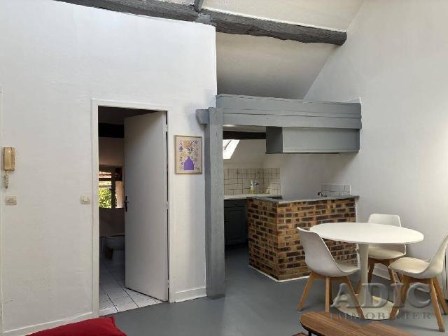 APPARTEMENT