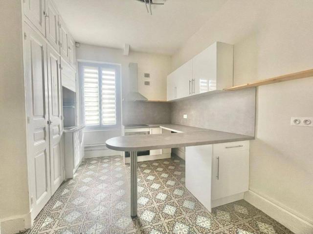 Appartement