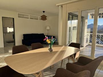 Pregassona, Lugano, Bezirk Lugano, Tessin