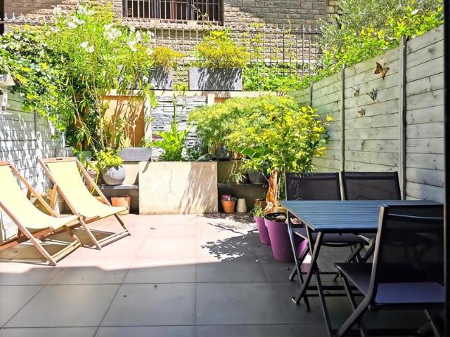 Appartement