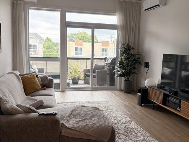 Appartement 3/13 Terrebonne 760pi2