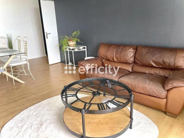 Appartement rénové