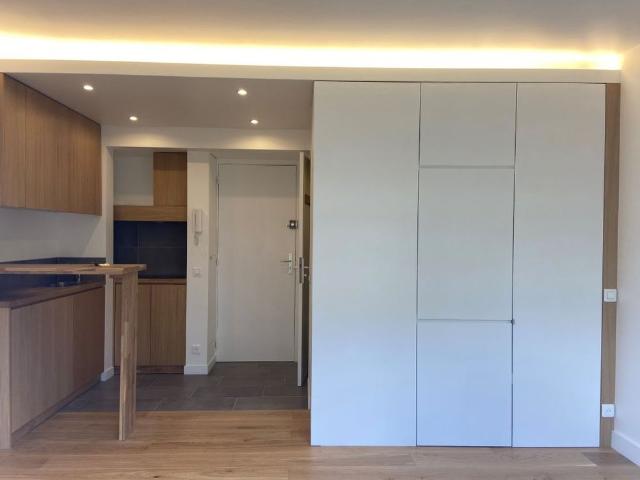 appartement