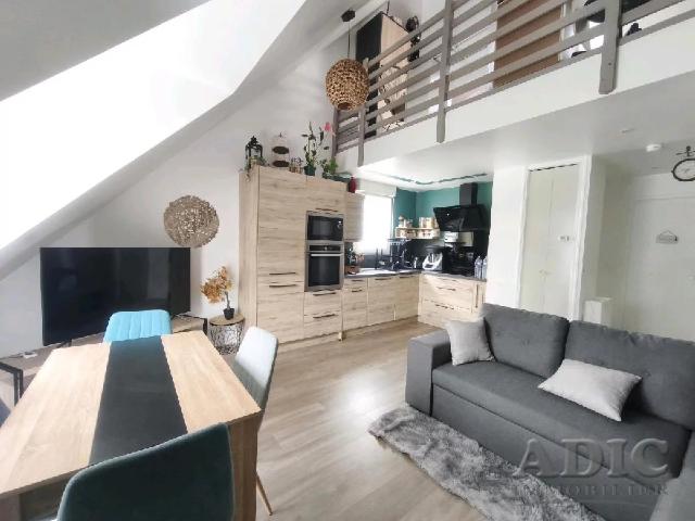 APPARTEMENT