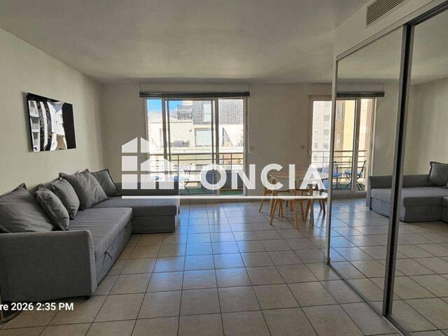APPARTEMENT