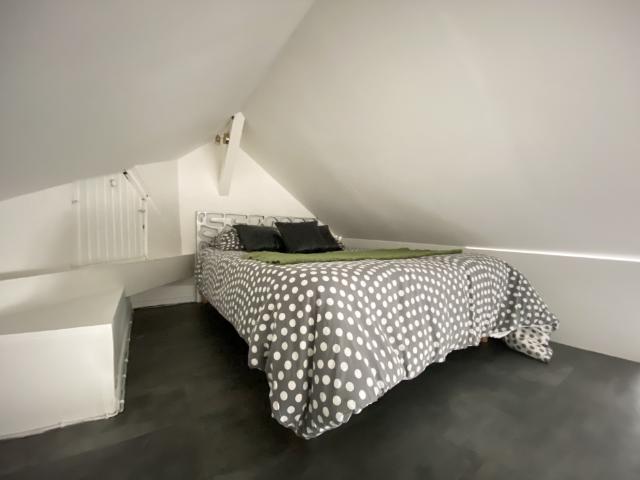 Appartement 31.62 m² 1 pièce Nantes 44000